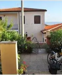 Vendita villa a schiera mq. 80 - Valledoria