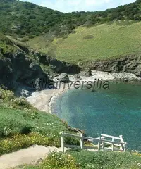 Villetta a schiera in vendita a Porto Torres 68 mq  Rif: 384340