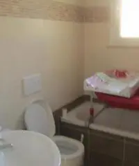 Loano-Grande Trilocale Arredato e con Posto Auto