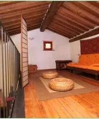 Appartamento in vendita a Radicondoli 70 mq  Rif: 451883