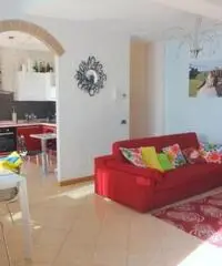 Appartamento in vendita a Colle di Val d'Elsa 105 mq Rif: 474135