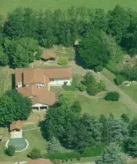 Rif: 0030322899/13ESL1romaALFD - Villa in Vendita a Castelletto Monferrato