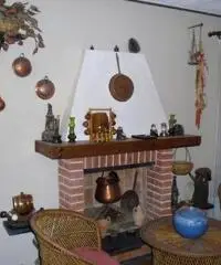 Rif: 21711044-449 - CASSINELLE ( AL ) : Casa indipendente su tre piani con terrazzo e ampio terreno