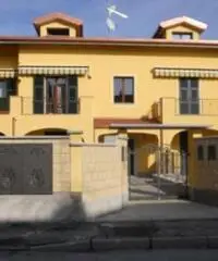 Vendita appartamento mq. 100 - Serravalle Scrivia