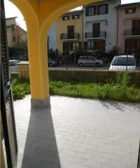 Vendita appartamento mq. 100 - Serravalle Scrivia