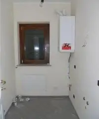 Vendita appartamento mq. 100 - Serravalle Scrivia