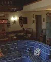 APPARTAMENTO di 4 vani e di 110 mq (ANCONA - ripe) rif. VND 5