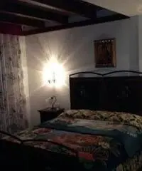 APPARTAMENTO di 4 vani e di 110 mq (ANCONA - ripe) rif. VND 5