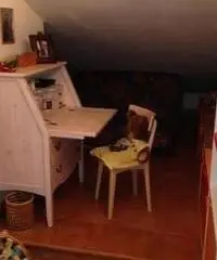 APPARTAMENTO di 4 vani e di 110 mq (ANCONA - ripe) rif. VND 5