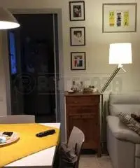 Appartamento in vendita a Ancona, ASPIO