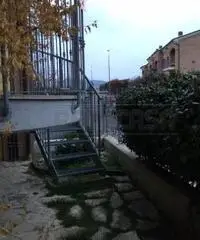 Appartamento in vendita a Ancona, ASPIO