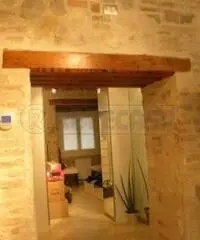 Bilocale in vendita a Ancona, CENTRO