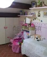 Bilocale in vendita a Ancona, CASINE DI PATERNO