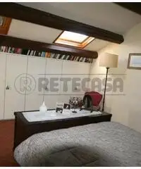 Bilocale in vendita a Ancona, CASINE DI PATERNO