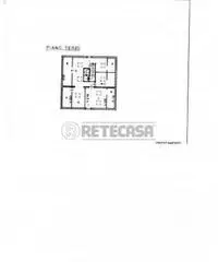 Bilocale in vendita a Ancona, CASINE DI PATERNO