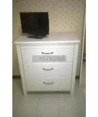 Monolocale in vendita a Ancona, CENTRO