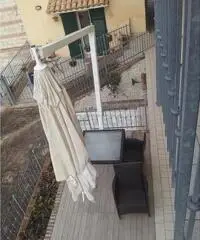 Porzione di casa in vendita a Ancona, Massignano