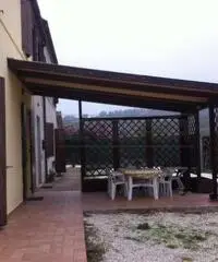 Semindipendente in vendita a Ancona, CASTELLANO