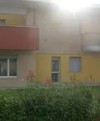 Torrette: Vendita Trilocale in VIA SARAGAT, 4