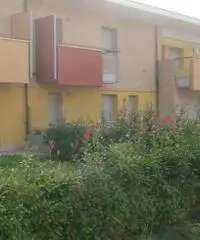 Torrette: Vendita Trilocale in VIA SARAGAT, 4