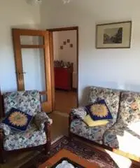 Vendita Cinque locali in Via Mercantini