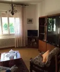 Vendita Cinque locali in Via Mercantini