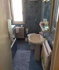 Vendita Cinque locali in Via Mercantini