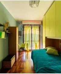 Vendita Multilocale da 140mq con garage