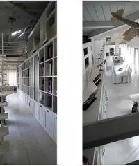 Vendita Quadrilocali in Via Montebello