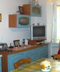 Vendita Trilocale da 60mq