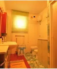 Vendita Trilocale da 80mq con garage