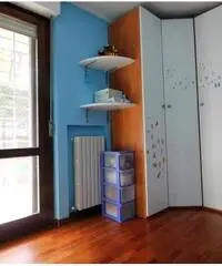 Vendita Trilocale da 80mq con garage