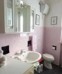 Vendita Trilocale in VIA MONTESSORI