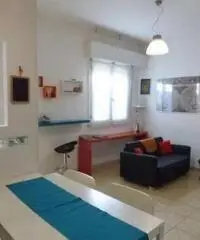 Vendita Trilocale in via ciavarini