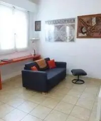 Vendita Trilocale in via ciavarini