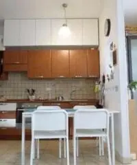 Vendita Trilocale in via ciavarini