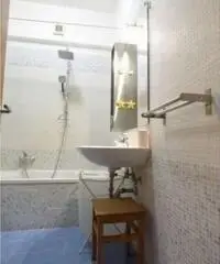 Vendita Trilocale in via ciavarini