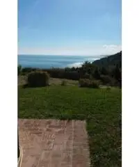 Vendita Villa in Via Mortarolo