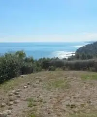 Vendita Villa in Via Mortarolo