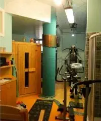 Villa in vendita a Falconara Marittima, FALCONARA