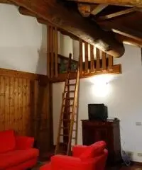 Appartamento a Gressoney La Trinitè - Rif. 800102VE