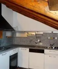 Appartamento a Gressoney La Trinitè - Rif. 800102VE