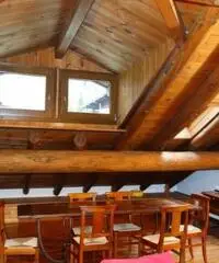 Appartamento a Gressoney La Trinitè - Rif. 800102VE