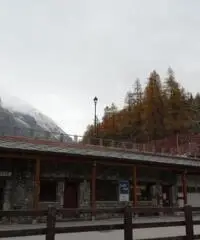 Appartamento a Gressoney La Trinitè - Rif. 800102VE