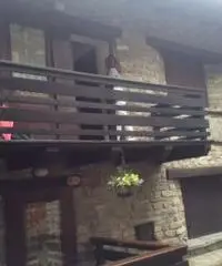 APPARTAMENTO DI CHARME