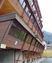 Entreves: Vendita Bilocale in Località Entreves