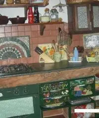 Casa singola in vendita a Saint-Vincent 110 mq  Rif: 444726