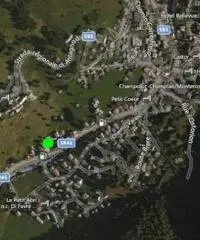 Rif: 0022756138/12FL1dondeynazTOFD - Appartamento in Vendita a Ayas