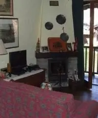 Rif: 21711138-24 - LAST MINUTE- LA SALLE(AO)-POSIZIONE UNICA PANORAMICO-