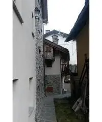 RifVVSH014 - Casa indipendente in Vendita a Champorcher di 85 mq